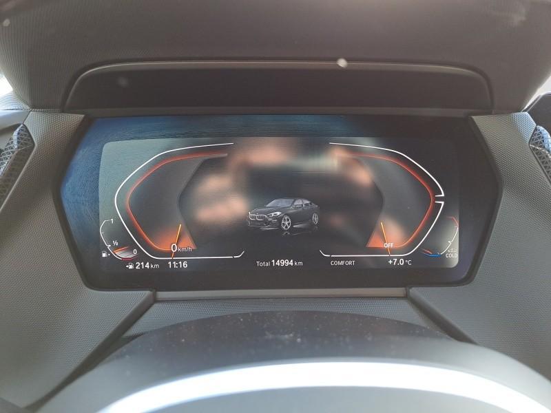 BMW 220 220i Coupé Gran Coupé