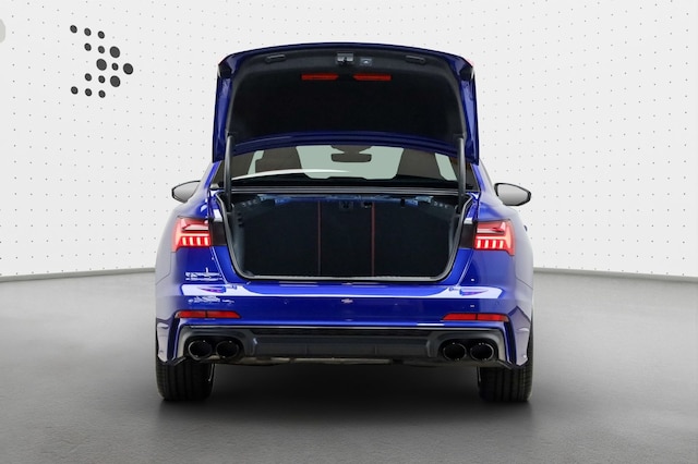 Audi S6 Quattro Sedan