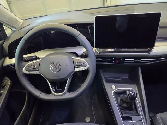 Volkswagen Golf Rabbit TDI