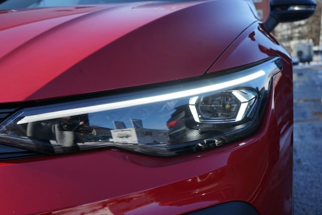 Volkswagen Golf GTE Golf VIII eHybrid