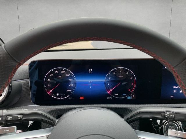 Mercedes-Benz CLA 180 Shooting Brake