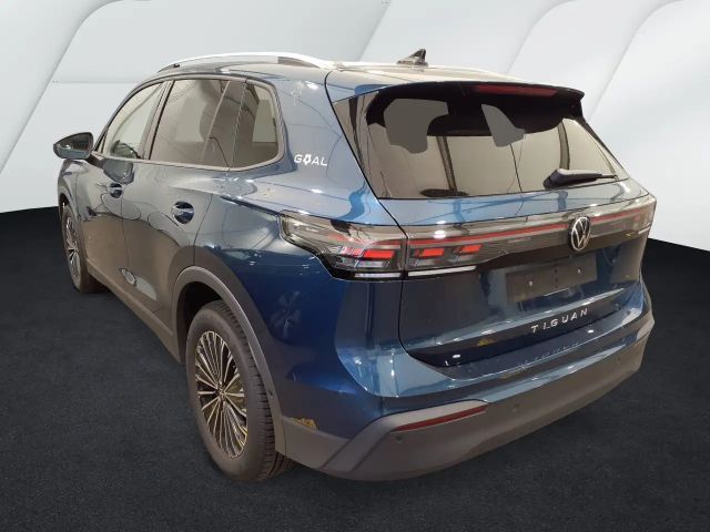 Volkswagen Tiguan 2.0 TDI