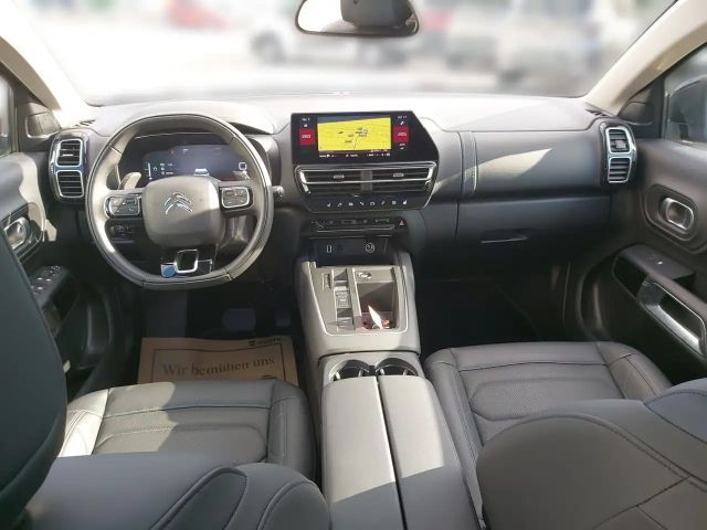 Citroën C5 Aircross BlueHDi Max