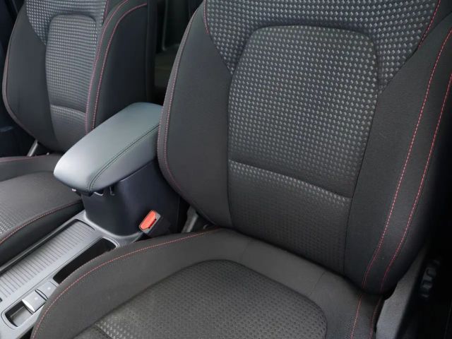 Ford Focus EcoBoost ST Line Wagon