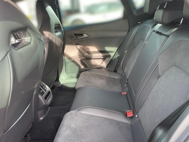 Cupra Formentor 2.0 TSI