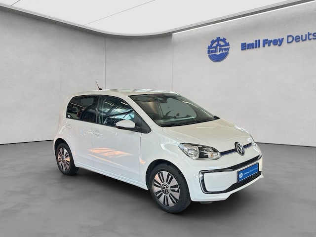Volkswagen e-up! Plus Style