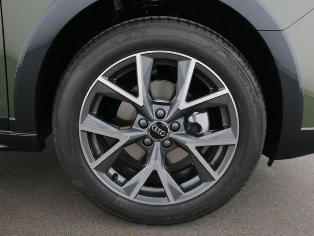 Audi A1 30 TFSI Allstreet S-Tronic