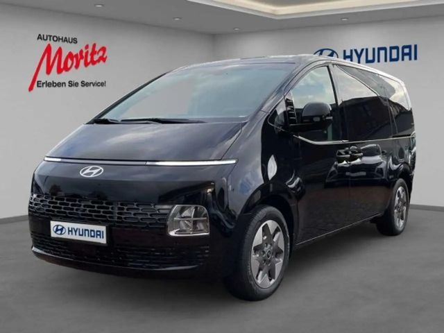 Hyundai Staria Trend