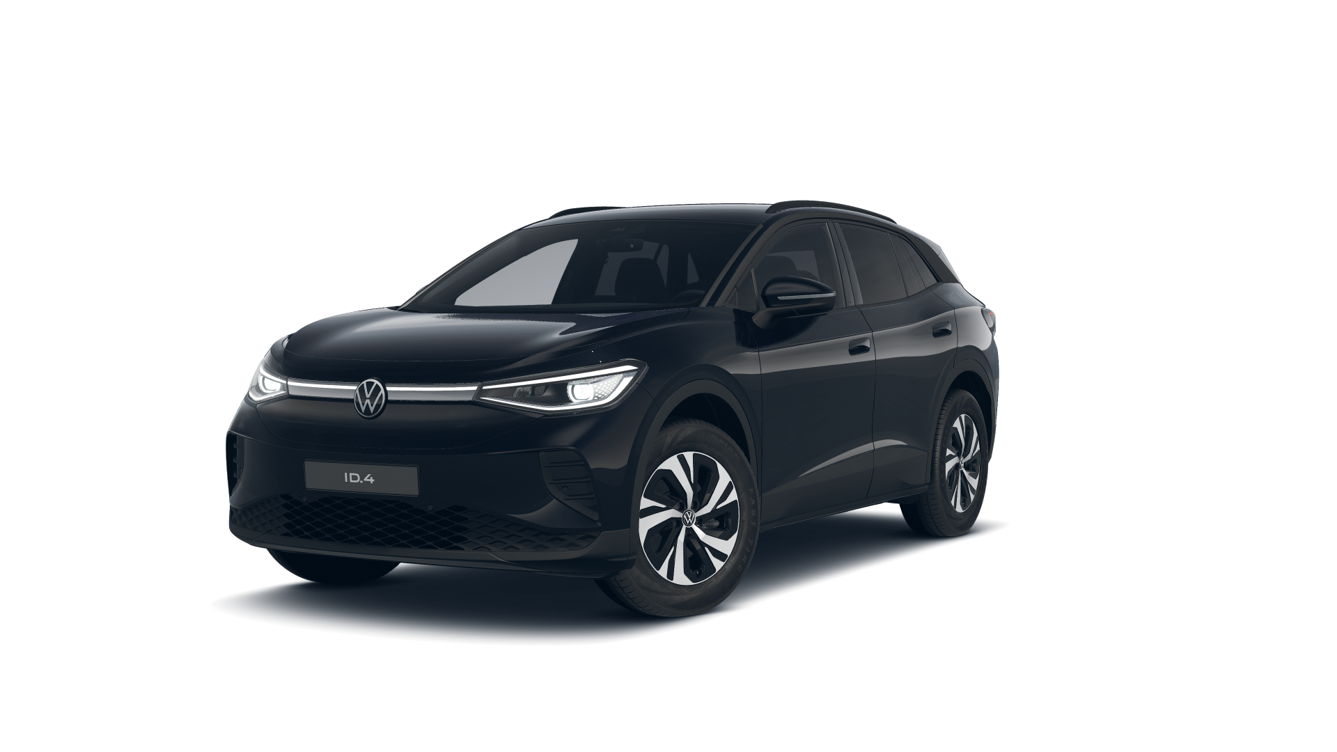 Volkswagen ID.4 Performance Pure