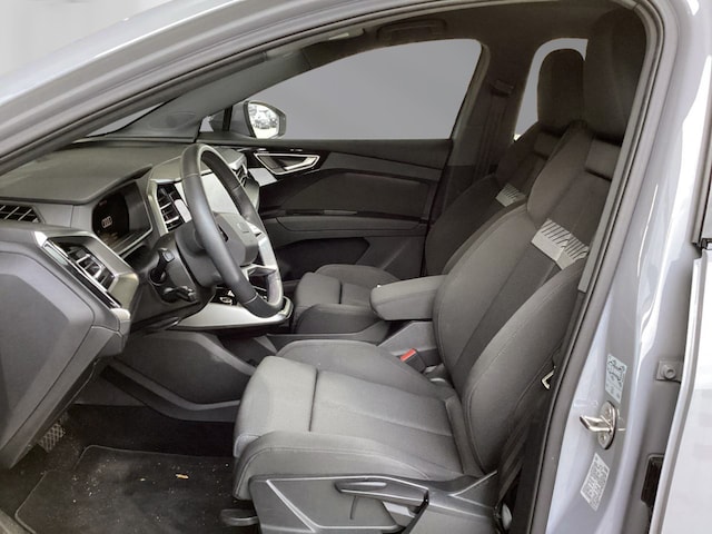 Audi Q4 e-tron 35 Sportback