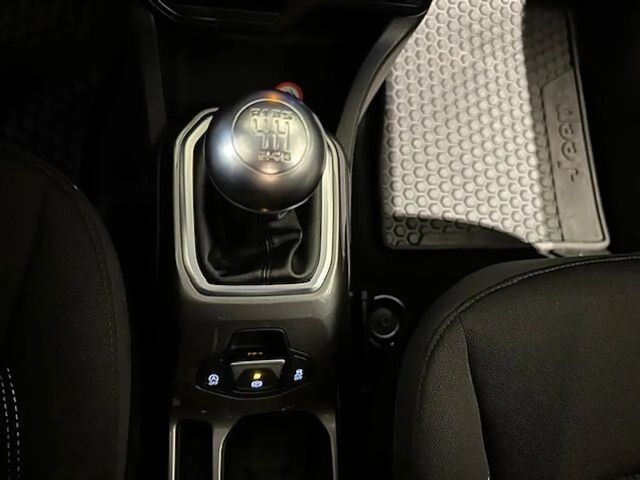 Jeep Renegade Limited