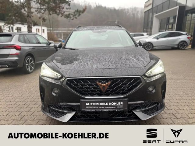 Cupra Formentor 2.0 TSI DSG VZ