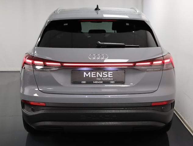 Audi Q4 e-tron 40