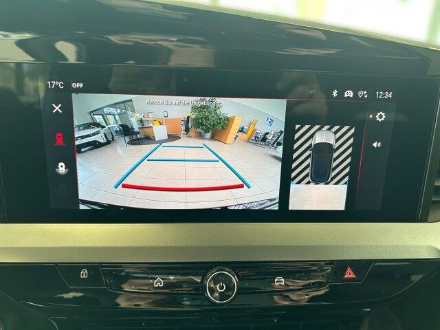 Opel Mokka GS-Line Grand Sport