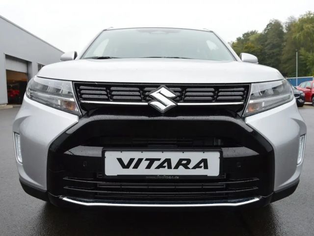 Suzuki Vitara AllGrip Comfort Hybrid