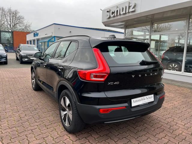 Volvo XC40 Dark Plus Recharge T5
