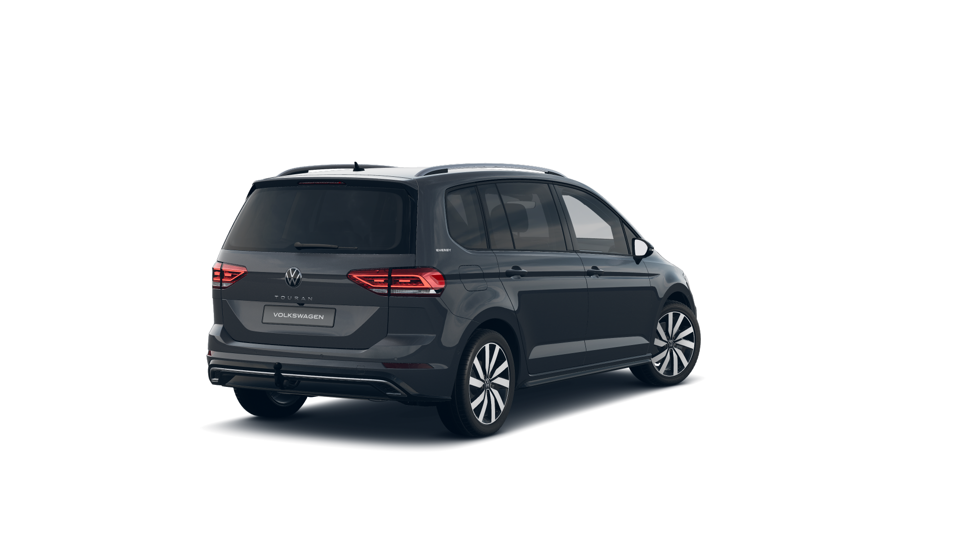 Volkswagen Touran Comfortline DSG
