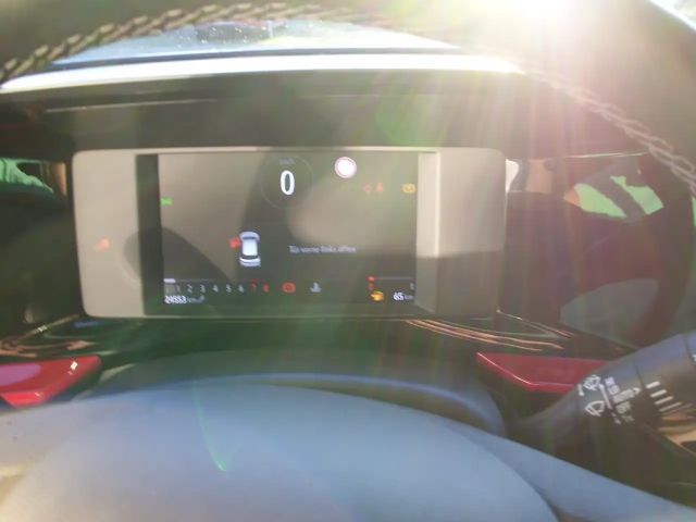 Opel Mokka GS-Line Grand Sport