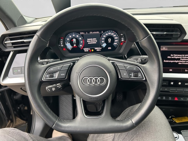 Audi A3 35 TFSI S-Tronic Sportback
