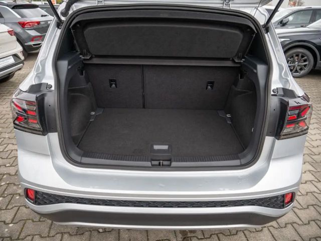 Volkswagen T-Cross 1.5 TSI DSG R-Line