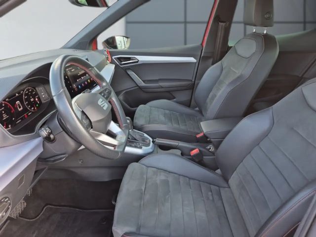 Seat Arona 1.0 TSI DSG FR-lijn