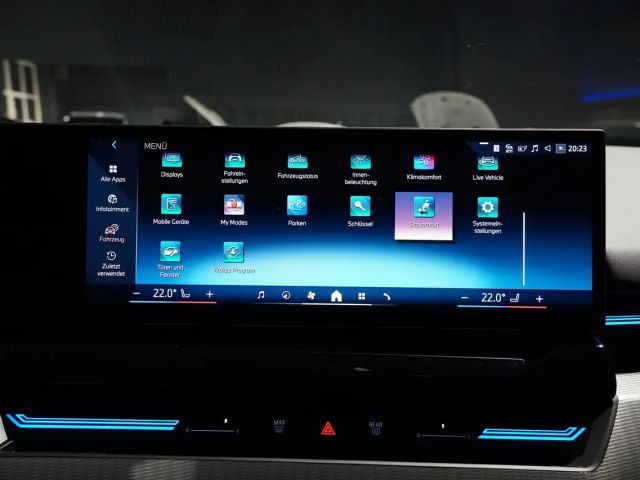 BMW 520 520d M-Sport Sedan xDrive