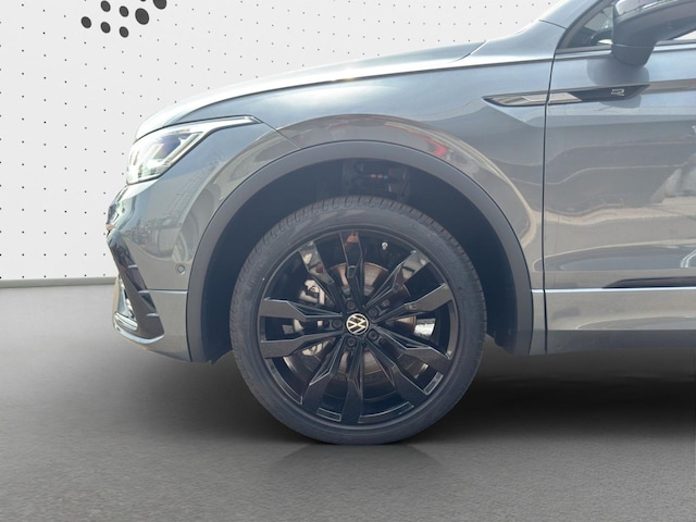 Volkswagen Tiguan 2.0 TDI Allspace DSG