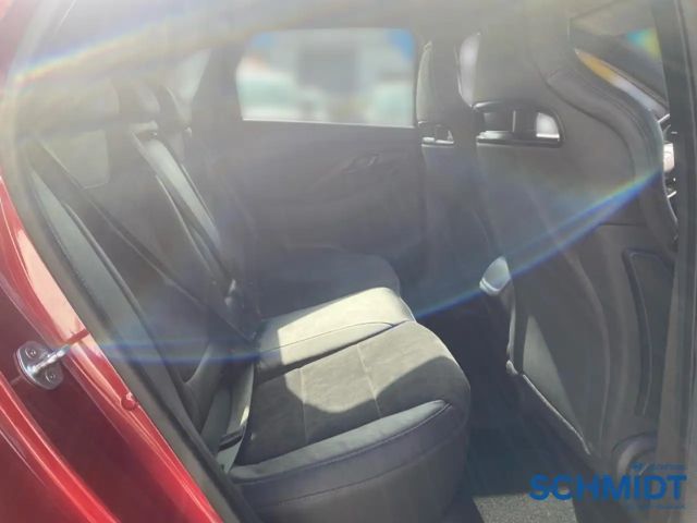 Hyundai i30 2.0 N Performance T-GDi