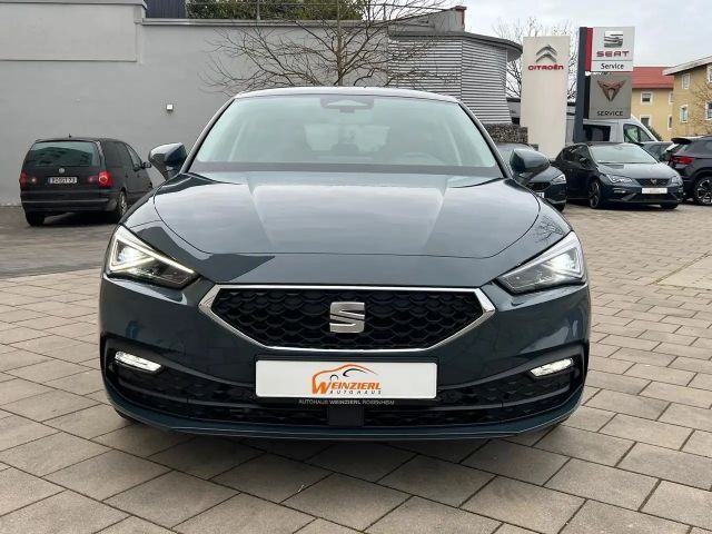 Seat Leon 1.5 TSI Style