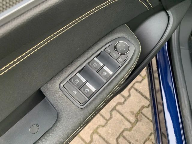 Renault Arkana E-Tech Hybrid Techno