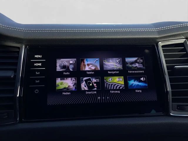 Skoda Kodiaq 2.0 TDI Tour