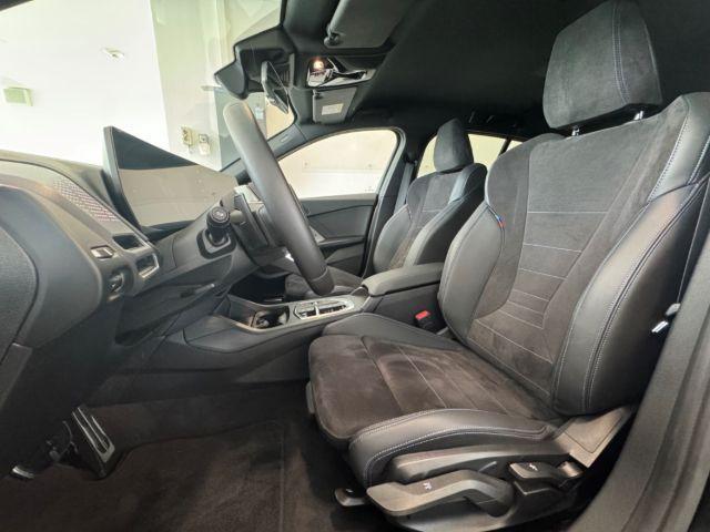 BMW 118 118d 5-deurs