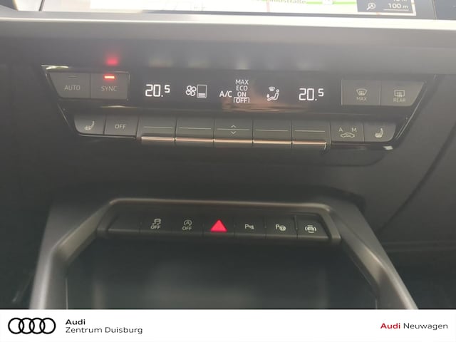 Audi A3 30 TFSI S-Tronic Sportback