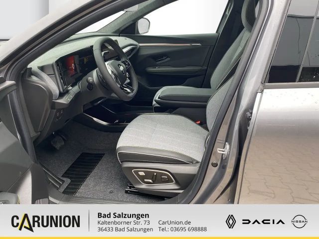 Renault Scenic E-Tech Techno