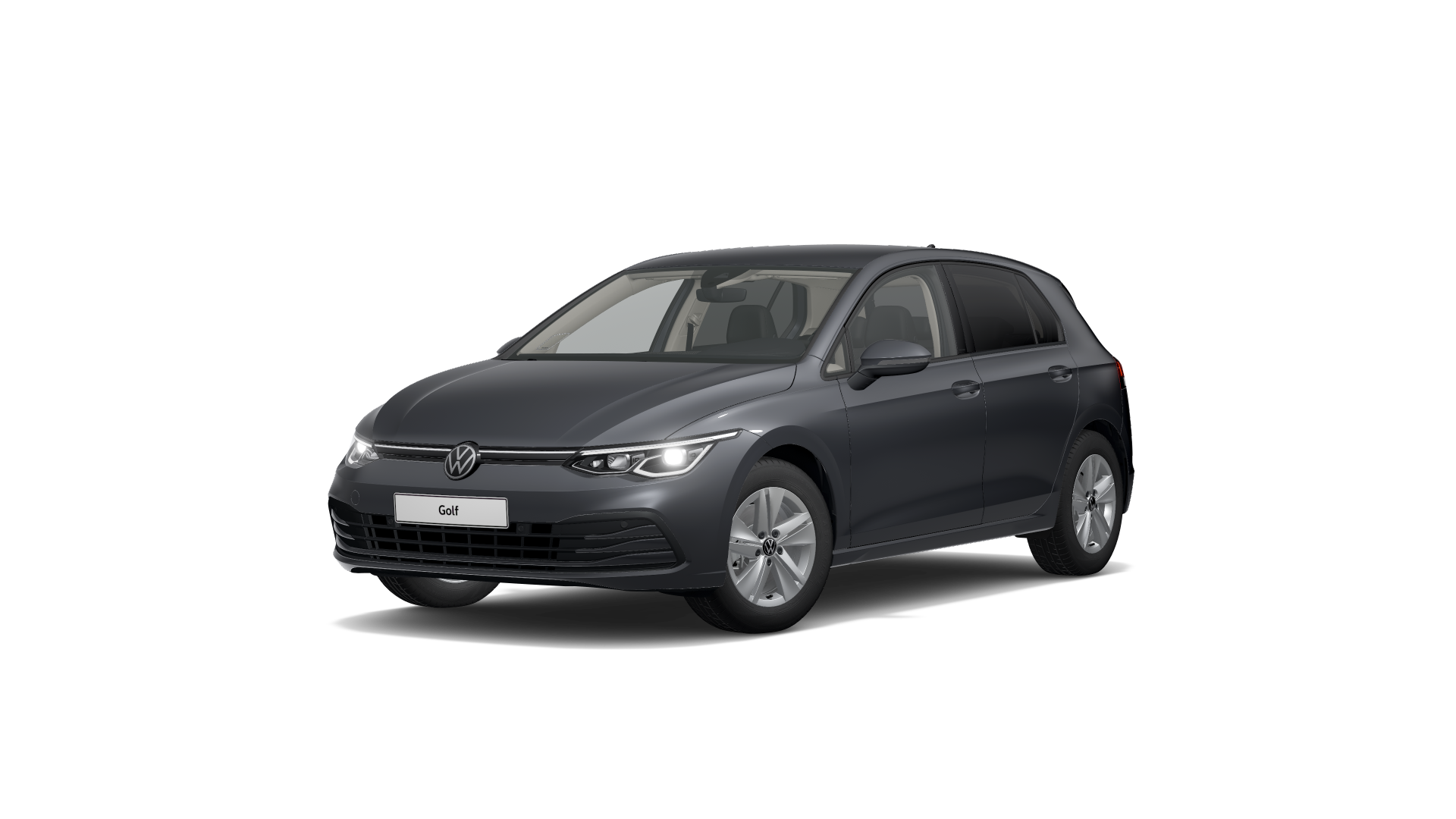 Volkswagen Golf 1.5 TSI Golf VIII Life