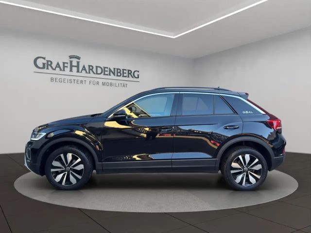 Volkswagen T-Roc 1.5 TSI