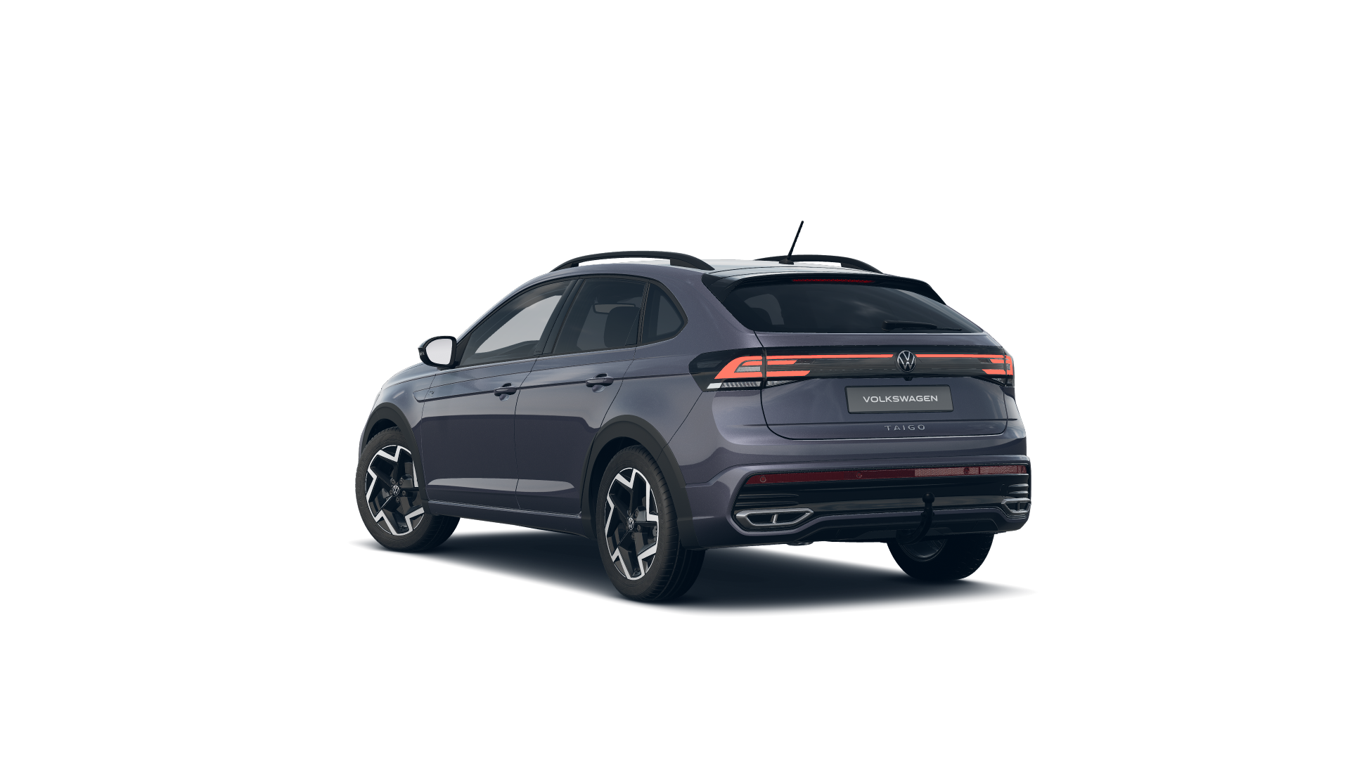 Volkswagen Taigo 1.0 TSI DSG R-Line