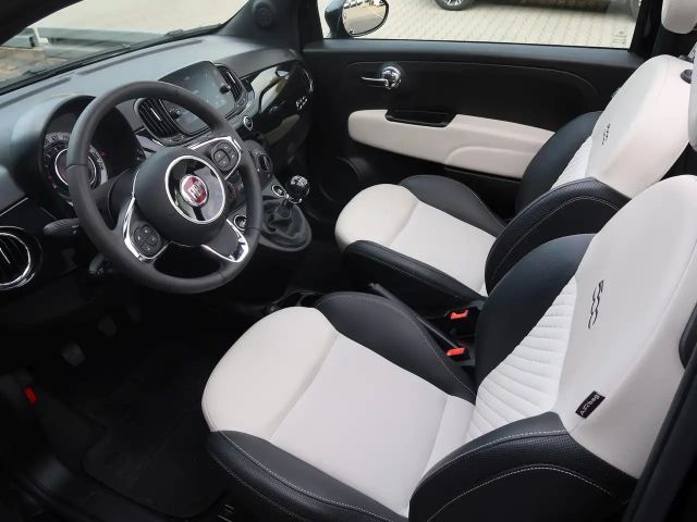 Fiat 500C Dolcevita