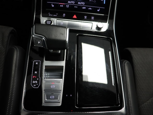 Audi Q7 50 TDI Quattro