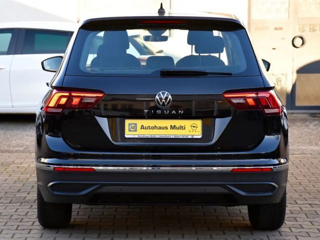 Volkswagen Tiguan 1.5 TSI