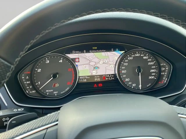 Audi S4 3.0 TDI Quattro