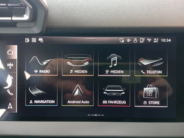 Audi A3 30 TDI Sedan