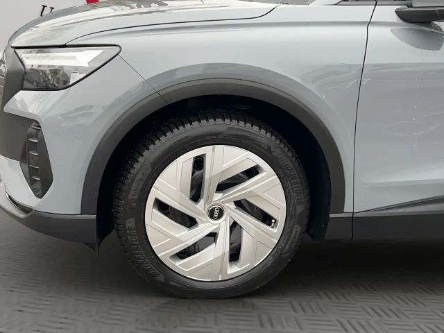 Audi Q4 e-tron 35