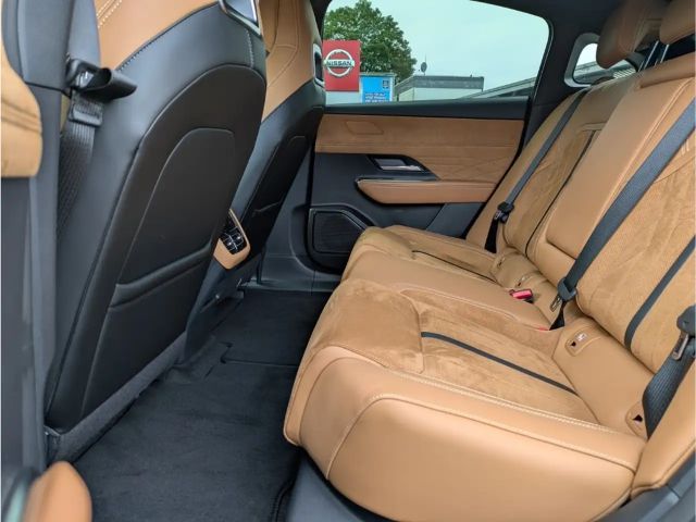 Mazda 6e Plus Takumi