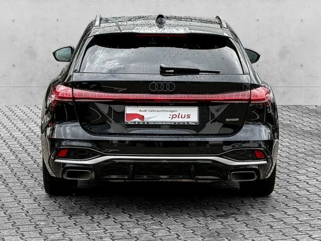 Audi A5 Avant S-Line