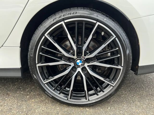 BMW 220 220i Coupé Gran Coupé M-Sport