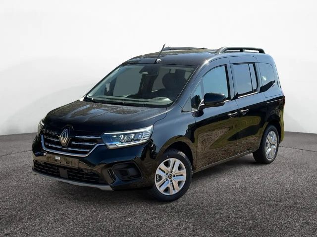 Renault Kangoo Equilibre Equilibre TCe 130