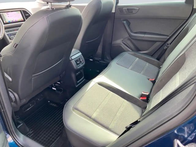 Seat Ateca 2.0 TSI DSG