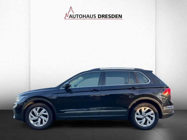Volkswagen Tiguan 1.5 TSI BMT Move
