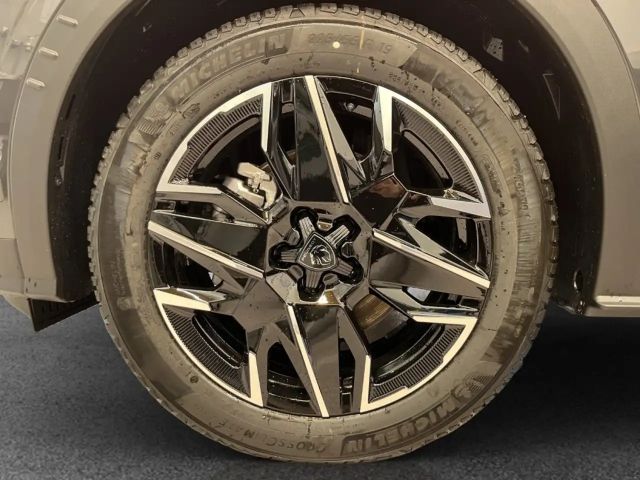 Peugeot 5008 GT-Line Hybrid